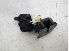 Recambio de cerradura puerta trasera derecha para dacia spring referencia OEM IAM 825024469R   2