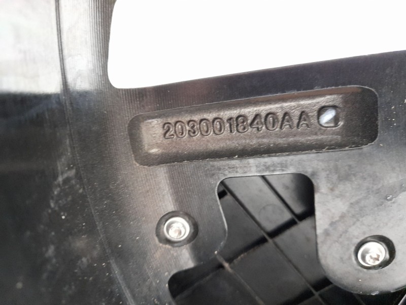 Recambio de llanta para omoda 5 1.6 referencia OEM IAM 203001840AA  