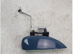 Recambio de maneta exterior trasera derecha para dacia spring referencia OEM IAM 8201748499   2