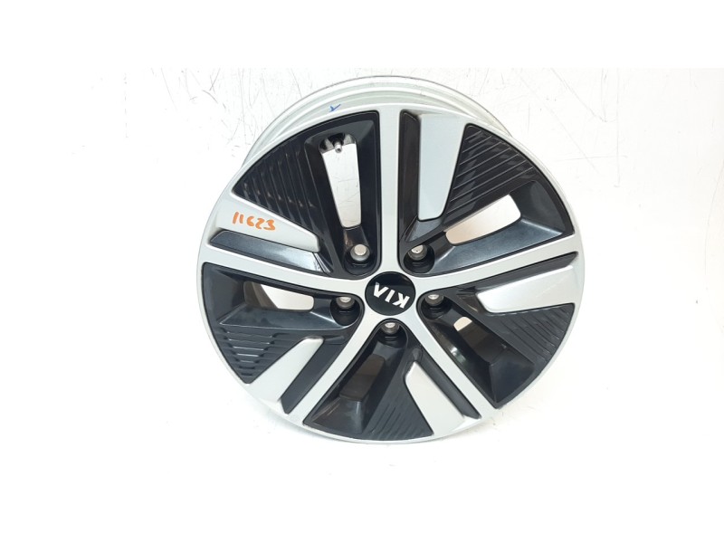 Recambio de llanta para kia niro referencia OEM IAM 52910G5500  