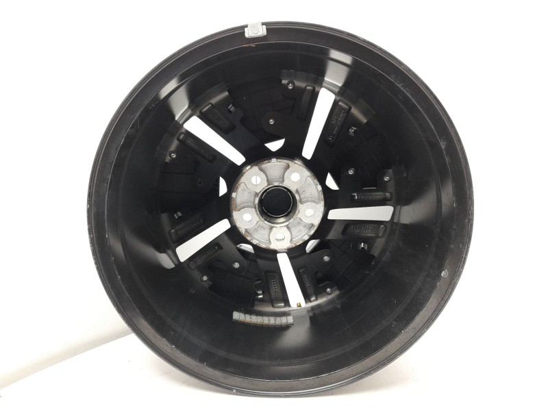 Recambio de llanta para omoda 5 1.6 referencia OEM IAM 203001840AA  