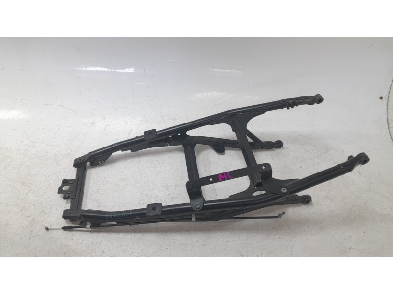 Recambio de subchasis trasero para bmw f (801cc - ) f 900 r a2 (4r90) referencia OEM IAM 8404202  