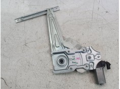 Recambio de elevalunas trasero derecho para dacia spring referencia OEM IAM 827206992R  