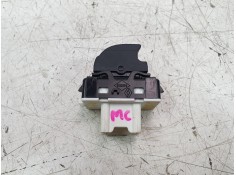 Recambio de mando elevalunas trasero derecho para dacia spring referencia OEM IAM 254214185R  