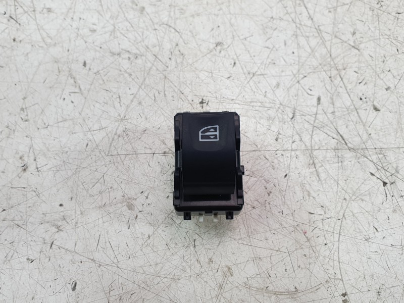 Recambio de mando elevalunas trasero derecho para dacia spring referencia OEM IAM 254214185R  