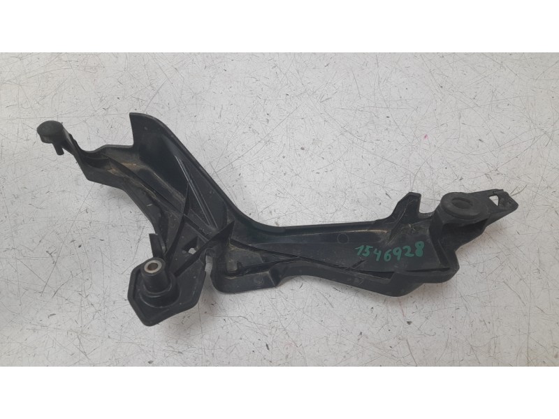Recambio de moldura para bmw f (801cc - ) f 900 r a2 (4r90) referencia OEM IAM 61118394322  