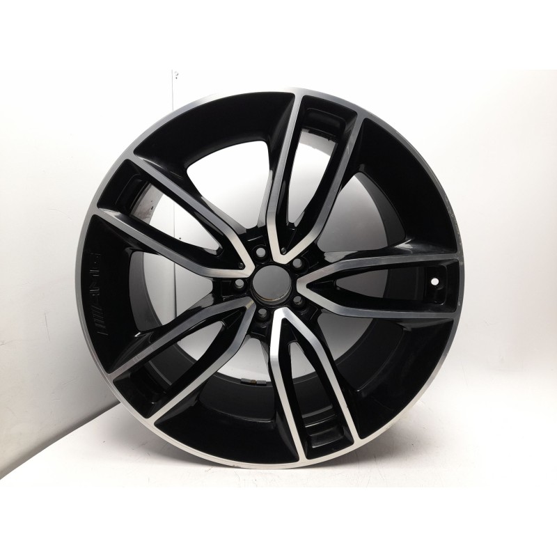 Recambio de llanta para mercedes-benz gle coupe (c167) gle 350 d 4-matic (167.321) referencia OEM IAM 16740137007X44  