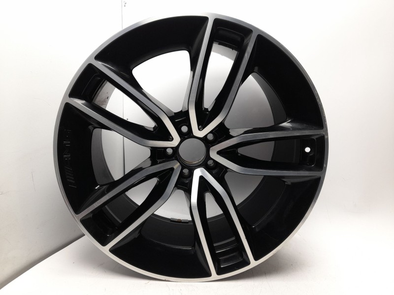 Recambio de llanta para mercedes-benz gle coupe (c167) gle 350 d 4-matic (167.321) referencia OEM IAM 16740137007X44  