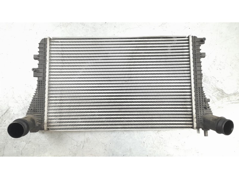 Recambio de intercooler para volkswagen scirocco (138) 2.0 tsi referencia OEM IAM 5K0145803G  