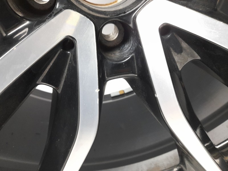 Recambio de llanta para mercedes-benz gle coupe (c167) gle 350 d 4-matic (167.321) referencia OEM IAM 16740137007X44  