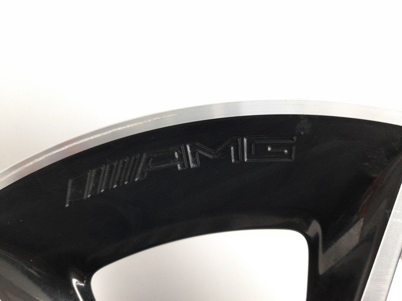 Recambio de llanta para mercedes-benz gle coupe (c167) gle 350 d 4-matic (167.321) referencia OEM IAM 16740137007X44  
