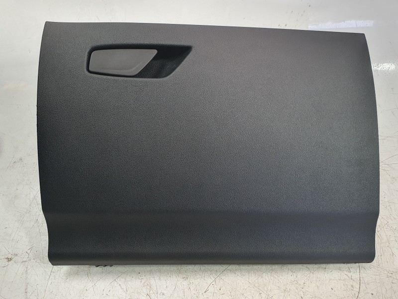 Recambio de guantera para skoda octavia iv (nx3, nn3, pv3) 2.0 tdi referencia OEM IAM 5E4857121  