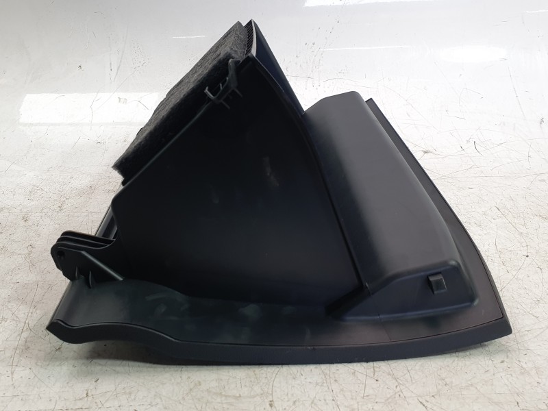 Recambio de guantera para skoda octavia iv (nx3, nn3, pv3) 2.0 tdi referencia OEM IAM 5E4857121  