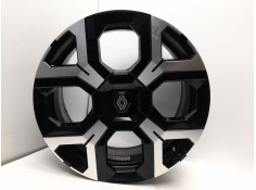 Recambio de llanta para renault 4 e-tech 120 referencia OEM IAM 403000461R  