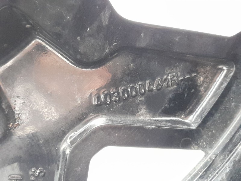 Recambio de llanta para renault 4 e-tech 120 referencia OEM IAM 403000461R  