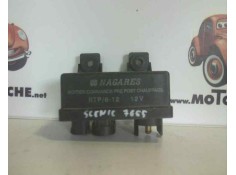 CAJA PRECALENTAMIENTO 7700107794 