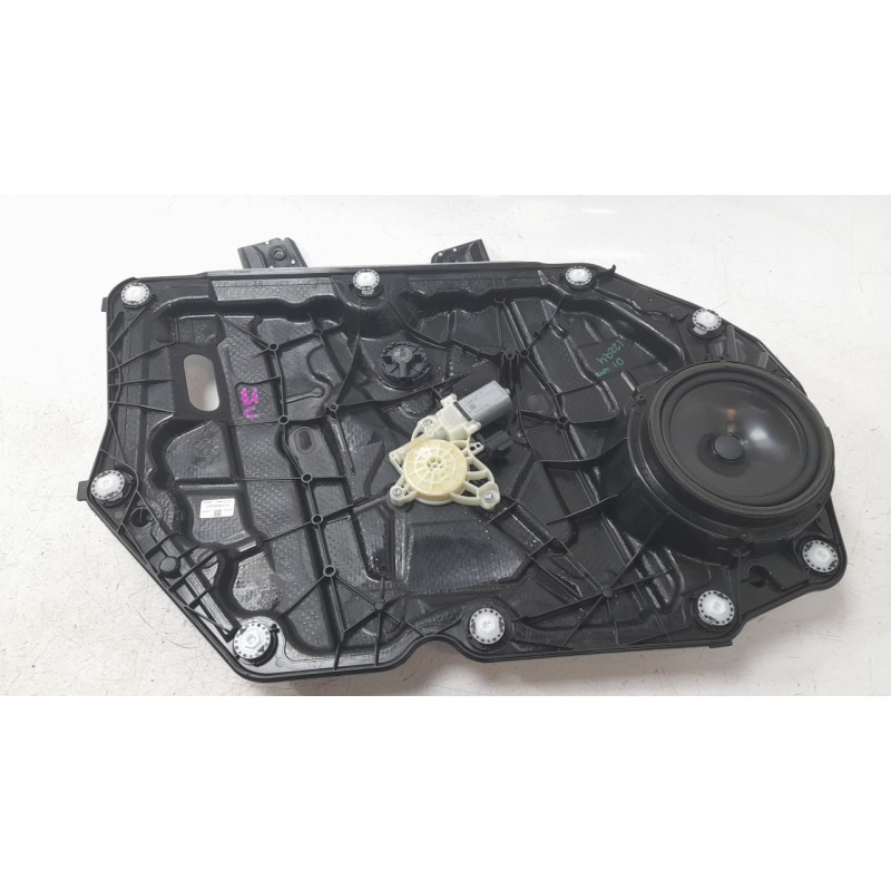 Recambio de elevalunas delantero izquierdo para ford focus iv (hn) 1.0 ecoboost mhev referencia OEM IAM JX7BA23201CK  