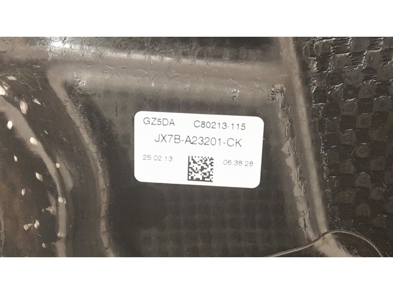 Recambio de elevalunas delantero izquierdo para ford focus iv (hn) 1.0 ecoboost mhev referencia OEM IAM JX7BA23201CK  