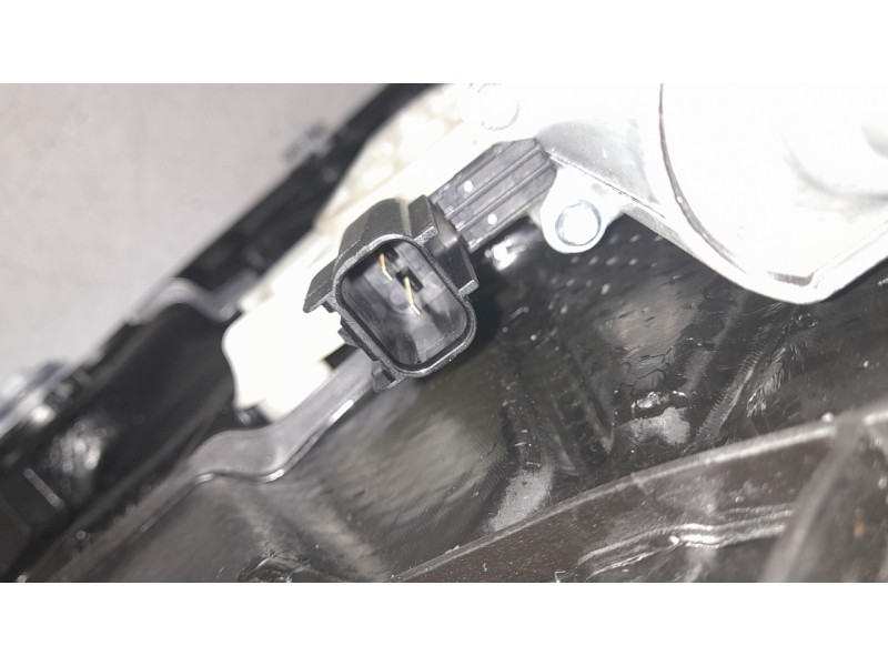 Recambio de elevalunas delantero izquierdo para ford focus iv (hn) 1.0 ecoboost mhev referencia OEM IAM JX7BA23201CK  