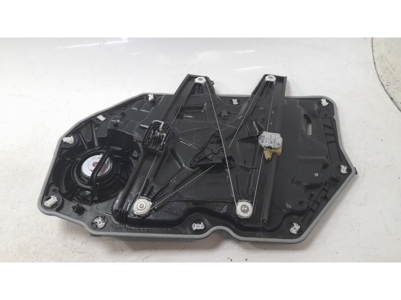 Recambio de elevalunas delantero izquierdo para ford focus iv (hn) 1.0 ecoboost mhev referencia OEM IAM JX7BA23201CK  