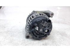 Recambio de alternador para ssangyong rexton limited 4x4 referencia OEM IAM 6711540302   2