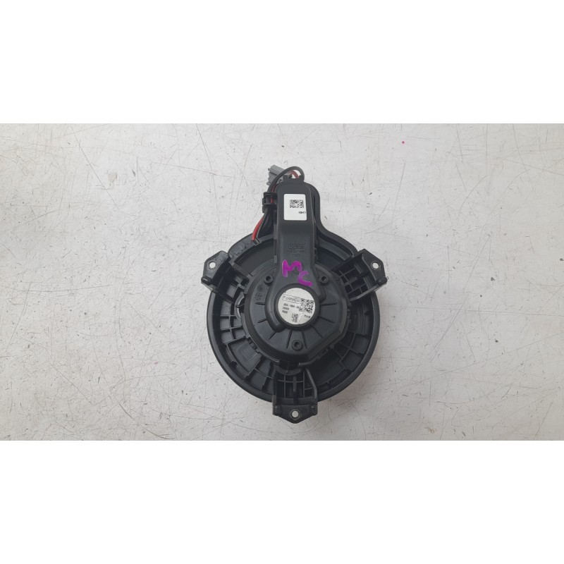 Recambio de ventilador calefaccion para ford focus iv (hn) 1.0 ecoboost mhev referencia OEM IAM JX6A19846GA  