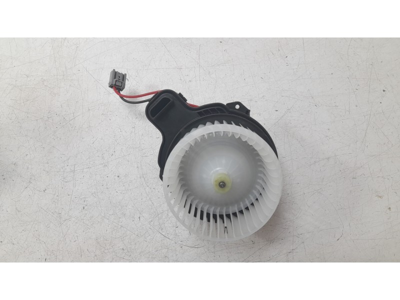 Recambio de ventilador calefaccion para ford focus iv (hn) 1.0 ecoboost mhev referencia OEM IAM JX6A19846GA  