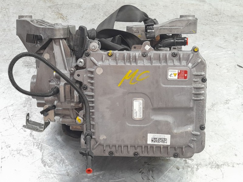 Recambio de motor completo para volkswagen id.4 (e21) gtx referencia OEM IAM 1ED907121N EBR 