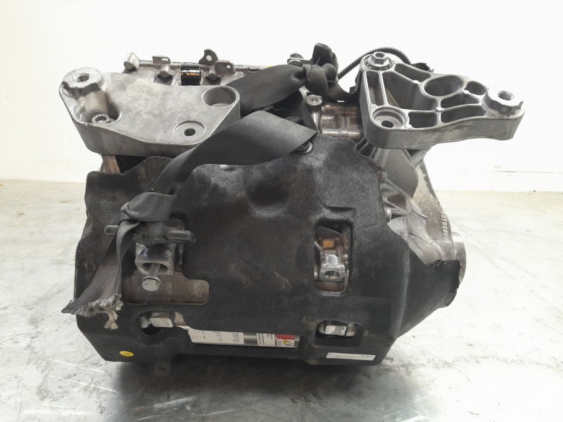 Recambio de motor completo para volkswagen id.4 (e21) gtx referencia OEM IAM 1ED907121N EBR 