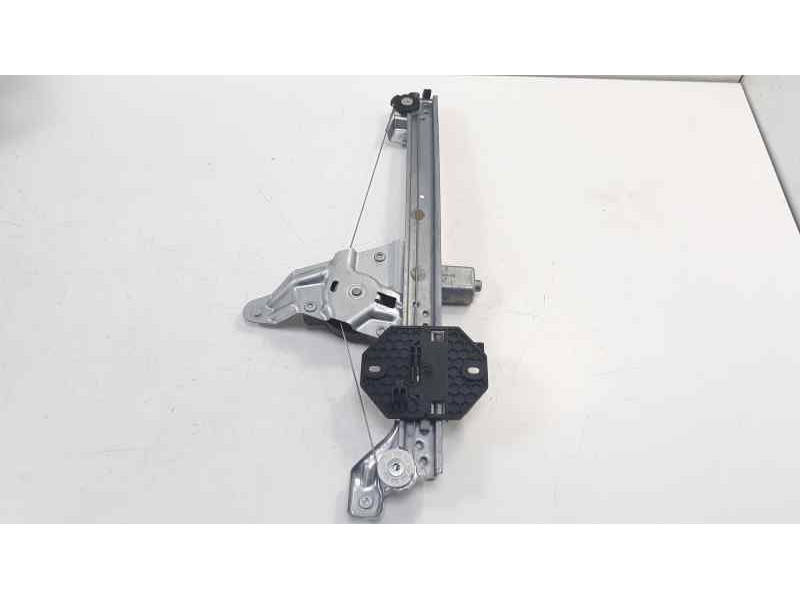 Recambio de elevalunas trasero izquierdo para dacia sandero stepway comfort referencia OEM IAM 827217198R  