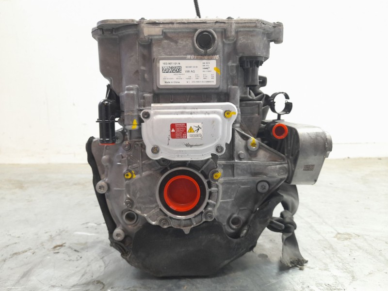 Recambio de motor completo para volkswagen id.4 (e21) gtx referencia OEM IAM 1ED907121N EBR 