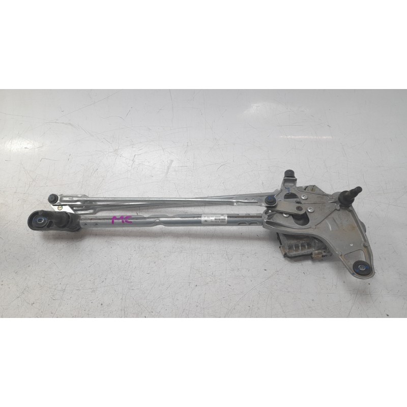 Recambio de motor limpia delantero para ford focus iv (hn) 1.0 ecoboost mhev referencia OEM IAM JX7B17500AE 33970220H0 