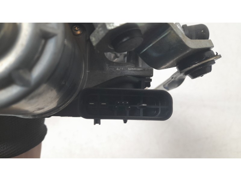 Recambio de motor limpia delantero para ford focus iv (hn) 1.0 ecoboost mhev referencia OEM IAM JX7B17500AE 33970220H0 