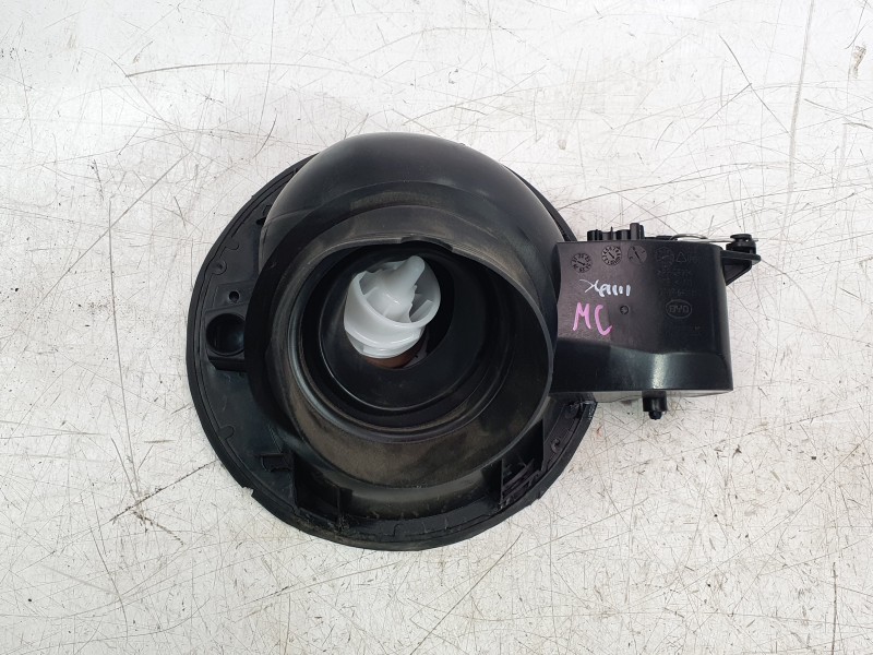 Recambio de tapa exterior combustible para byd seal u 1.5 plug-in hybrid awd referencia OEM IAM 13137449  