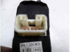 Recambio de mando elevalunas trasero izquierdo para subaru legacy familiar/outback b13 (bp) 2.0 16v cat referencia OEM IAM R200  2