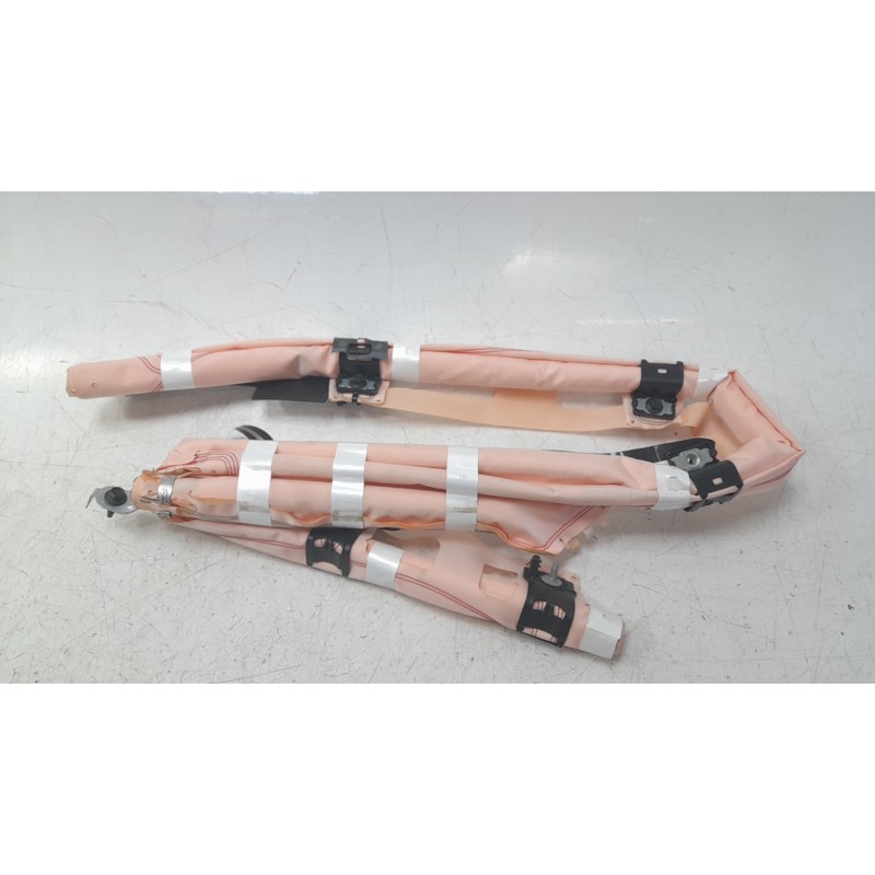 Recambio de airbag cortina delantero derecho para ford focus iv (hn) 1.0 ecoboost mhev referencia OEM IAM 2474204  