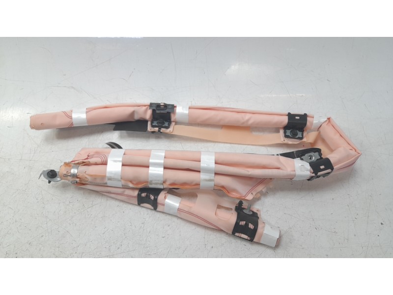 Recambio de airbag cortina delantero derecho para ford focus iv (hn) 1.0 ecoboost mhev referencia OEM IAM 2474204  