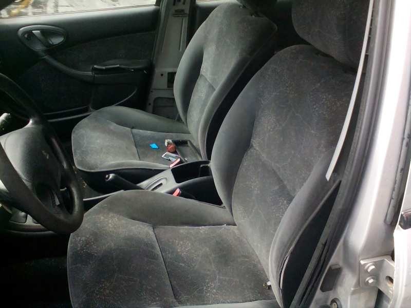 citroen xsara berlina del año 1997