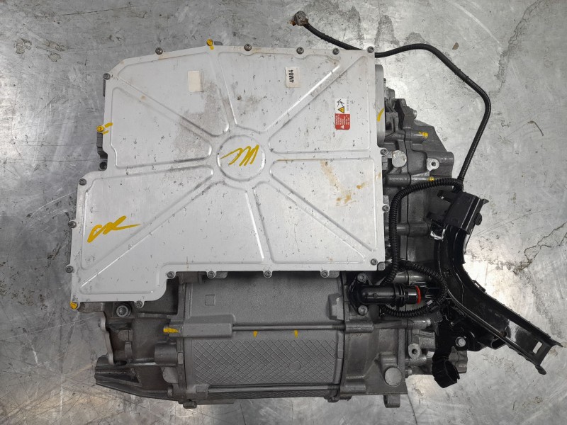 Recambio de motor completo para volkswagen id.4 (e21) gtx referencia OEM IAM 1EA907121C EBJ 
