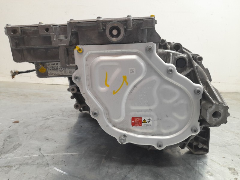 Recambio de motor completo para volkswagen id.4 (e21) gtx referencia OEM IAM 1EA907121C EBJ 