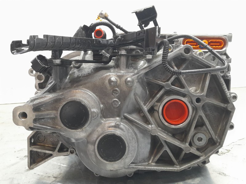 Recambio de motor completo para volkswagen id.4 (e21) gtx referencia OEM IAM 1EA907121C EBJ 