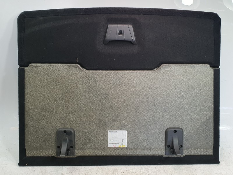 Recambio de alfombra maletero para bmw x2 (f39) sdrive 18 d referencia OEM IAM 51477423252 23239310 
