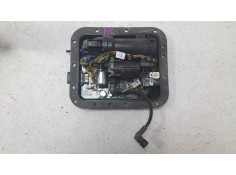Recambio de deposito adblue para peugeot 308 ii (lb_, lp_, lw_, lh_, l3_) 1.6 hdi 100 referencia OEM IAM P1012340  