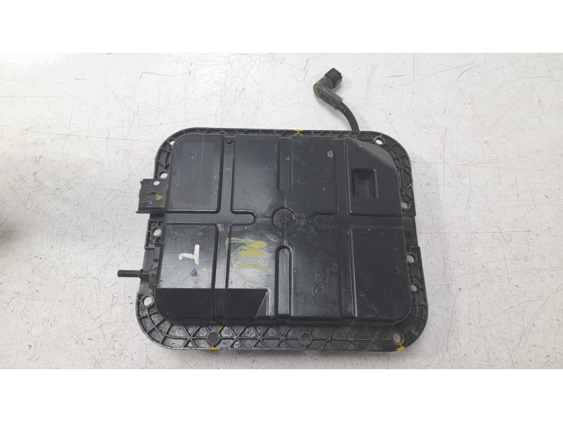 Recambio de deposito adblue para peugeot 308 ii (lb_, lp_, lw_, lh_, l3_) 1.6 hdi 100 referencia OEM IAM P1012340  