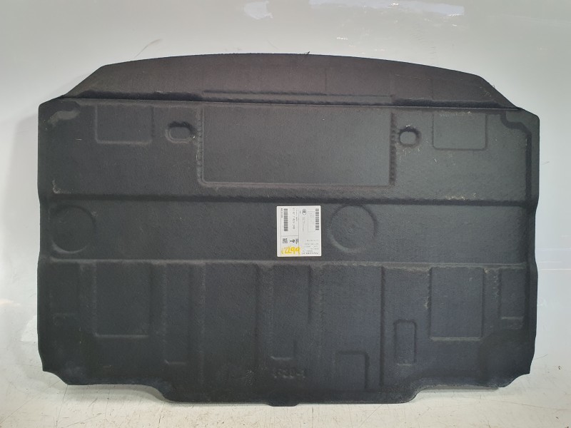 Recambio de guarnecido porton trasero para bmw x2 (f39) sdrive 18 d referencia OEM IAM 51477423248 742324807 