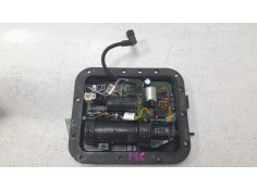 Recambio de deposito adblue para citroën c-elysee (dd_) 1.5 bluehdi 100 referencia OEM IAM 12678023  