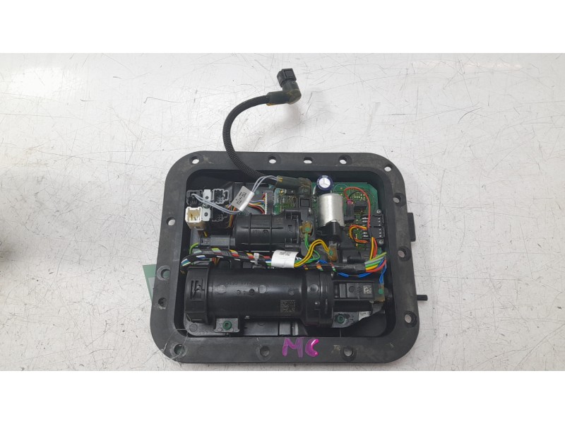 Recambio de deposito adblue para citroën c-elysee (dd_) 1.5 bluehdi 100 referencia OEM IAM 12678023  