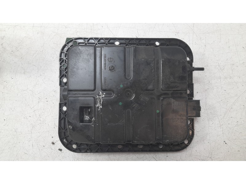 Recambio de deposito adblue para citroën c-elysee (dd_) 1.5 bluehdi 100 referencia OEM IAM 12678023  