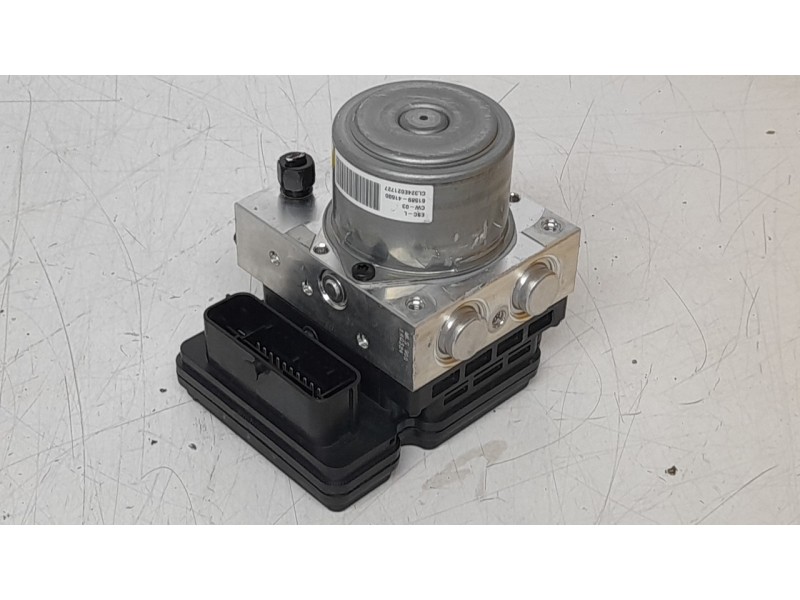 Recambio de abs para kia ceed (cd) 1.0 t-gdi referencia OEM IAM 58900J7GA0  