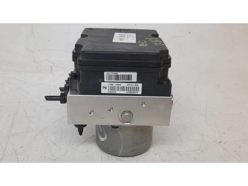Recambio de abs para kia ceed (cd) 1.0 t-gdi referencia OEM IAM 58900J7GA0  